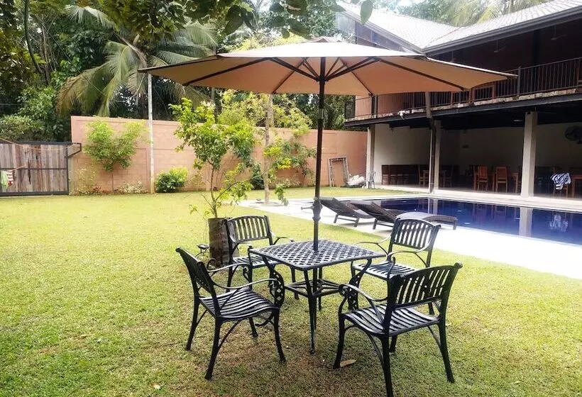 Hotelli Honey Tree Polonnaruwa