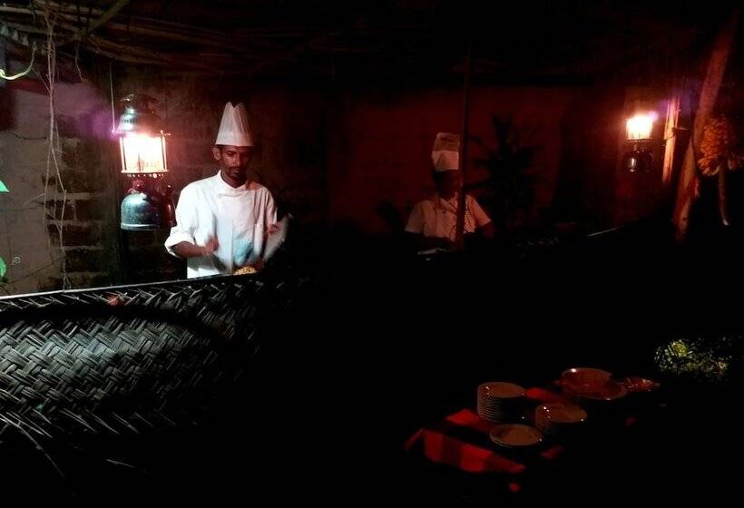 ホテル Honey Tree Polonnaruwa