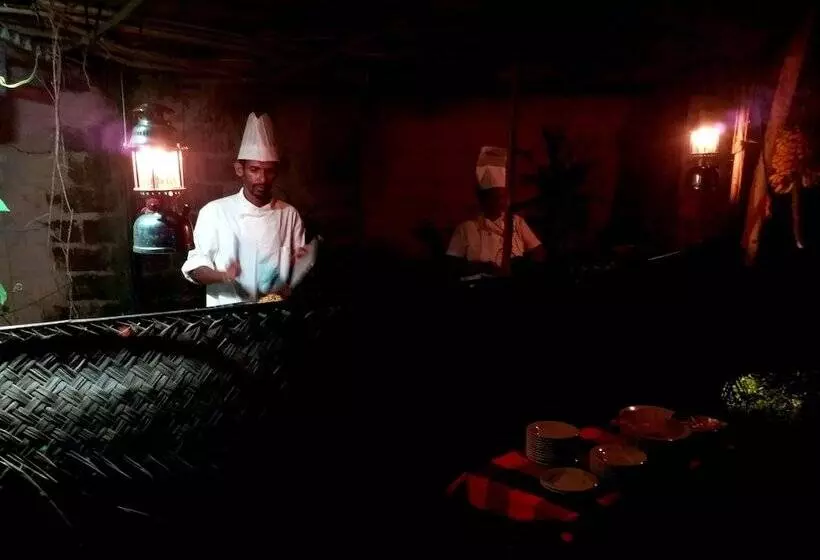 Hotelli Honey Tree Polonnaruwa