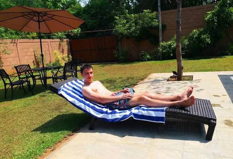 Hotelli Honey Tree Polonnaruwa