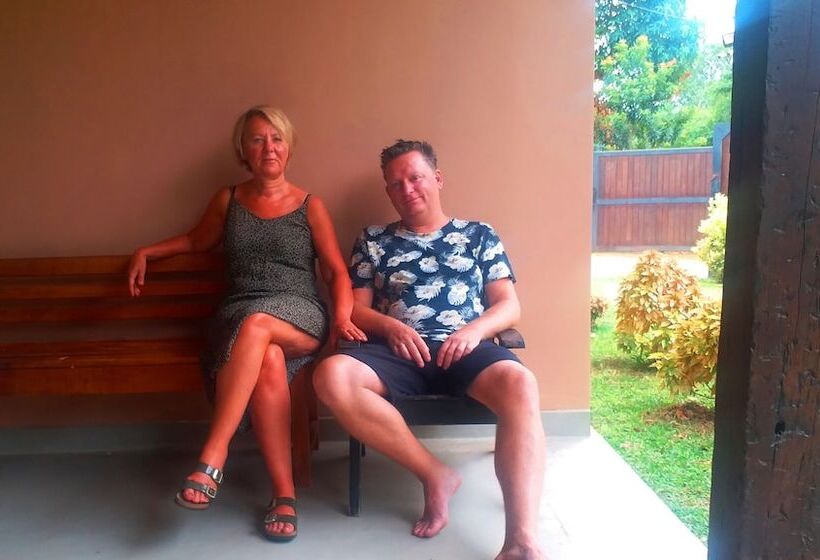 ホテル Honey Tree Polonnaruwa