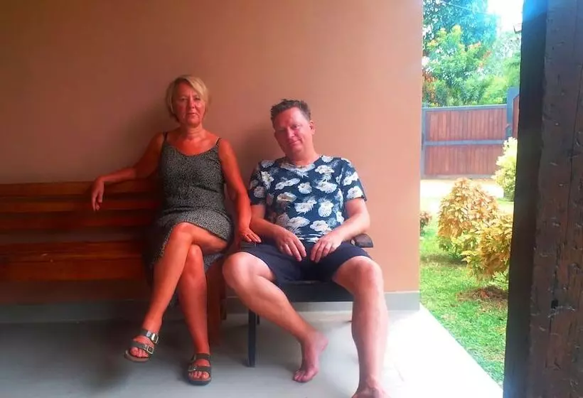 Hotelli Honey Tree Polonnaruwa