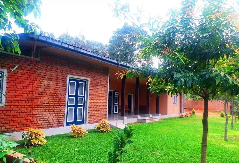 Hotelli Honey Tree Polonnaruwa