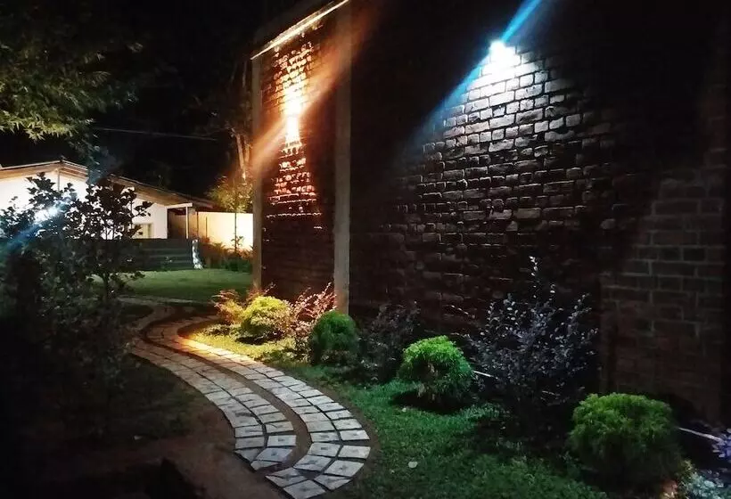 Hotelli Honey Tree Polonnaruwa