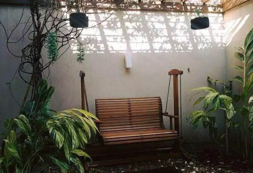 ホテル Jardim