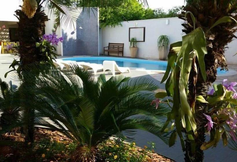 Otel Jardim