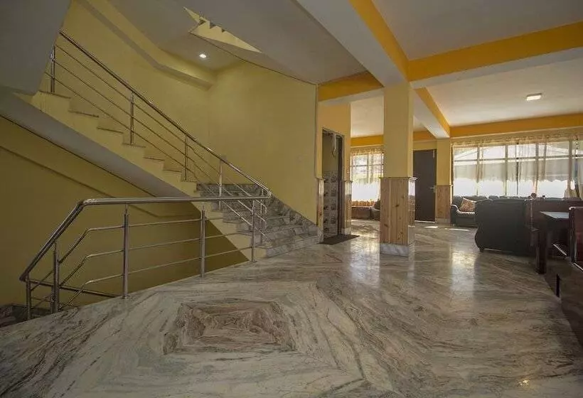 ホテル Ladakh Guest House By Oyo Rooms