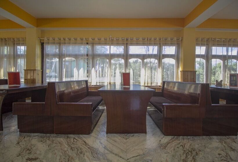 בית מלון כפרי Ladakh Guest House By Oyo Rooms