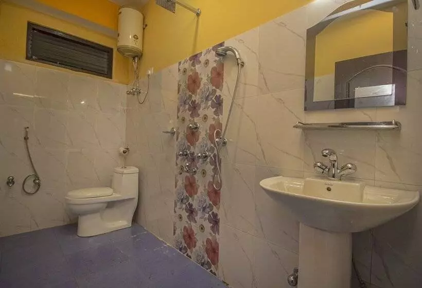 ホテル Ladakh Guest House By Oyo Rooms