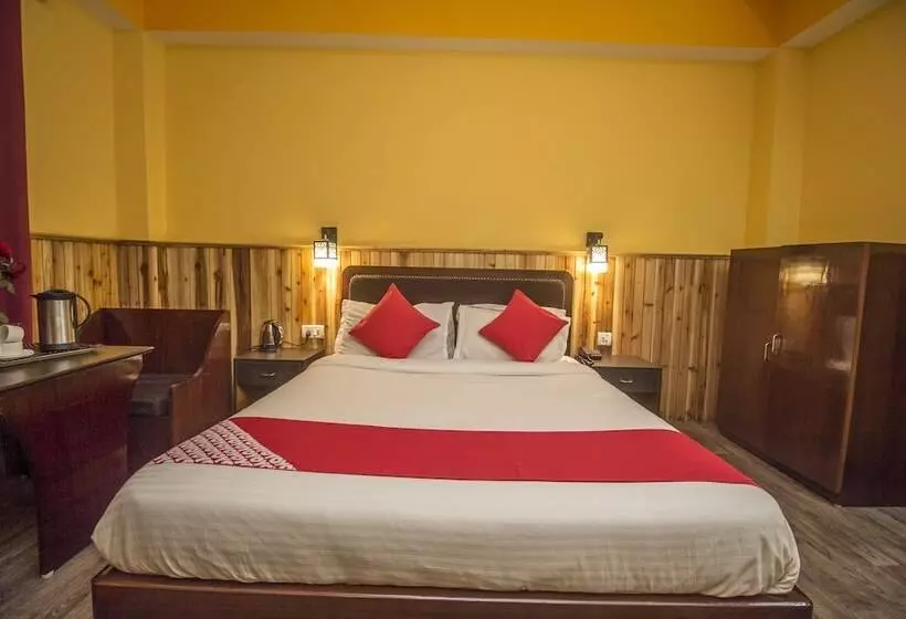 ホテル Ladakh Guest House By Oyo Rooms