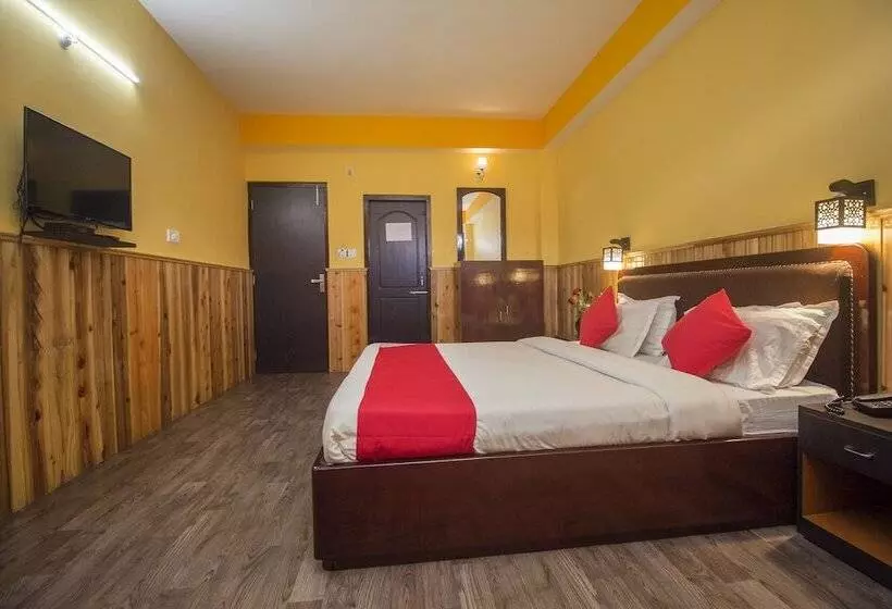 ホテル Ladakh Guest House By Oyo Rooms