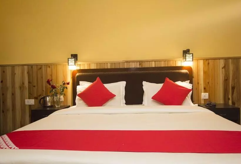 ホテル Ladakh Guest House By Oyo Rooms