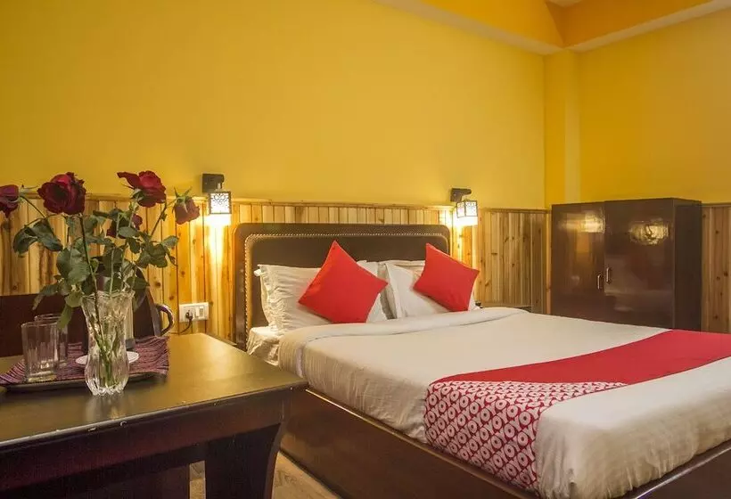 ホテル Ladakh Guest House By Oyo Rooms
