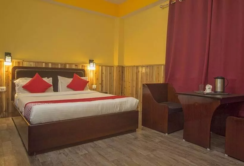 ホテル Ladakh Guest House By Oyo Rooms