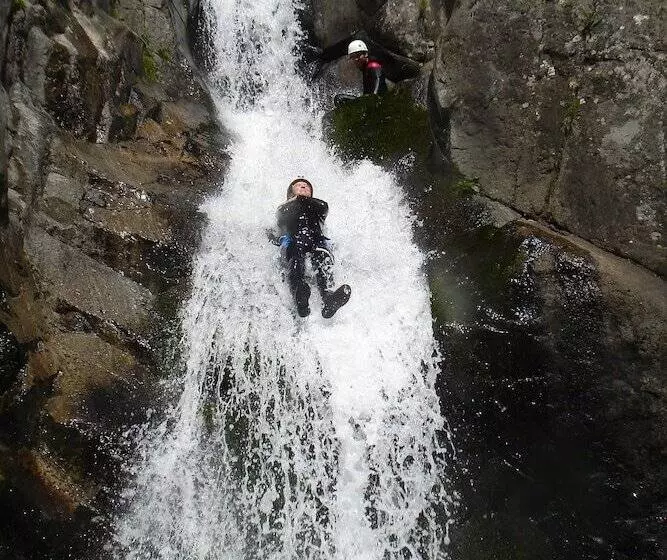 Hotelli Ludocamping Mobil Home