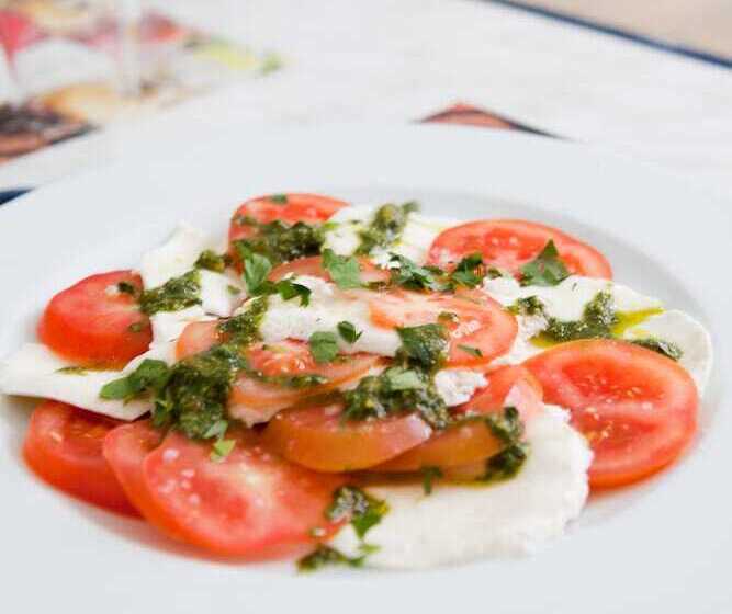 호텔 Ludocamping Mobil Home