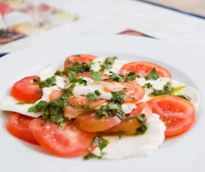 Hotelli Ludocamping Mobil Home