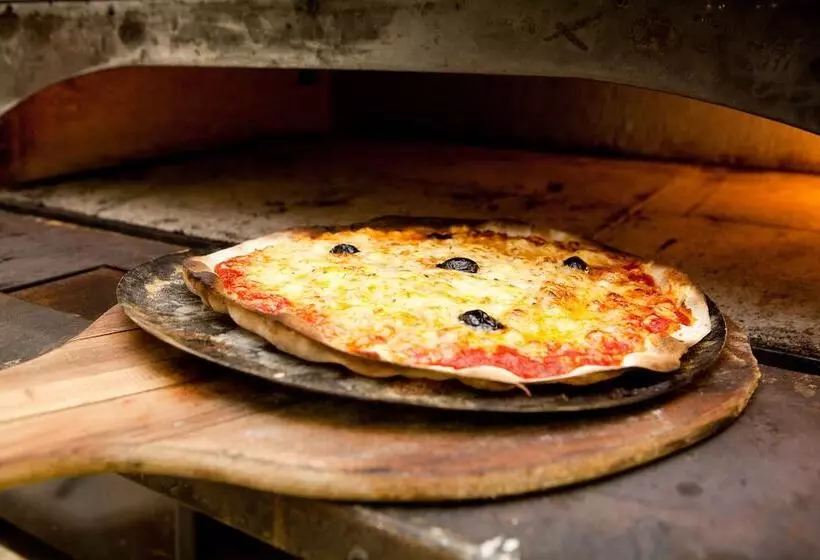 Hotelli Ludocamping Mobil Home