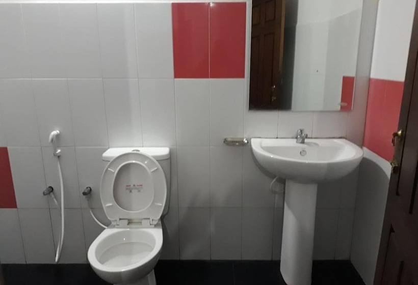 Szálloda Luminary Lodge