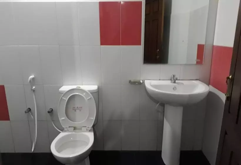 Hotelli Luminary Lodge