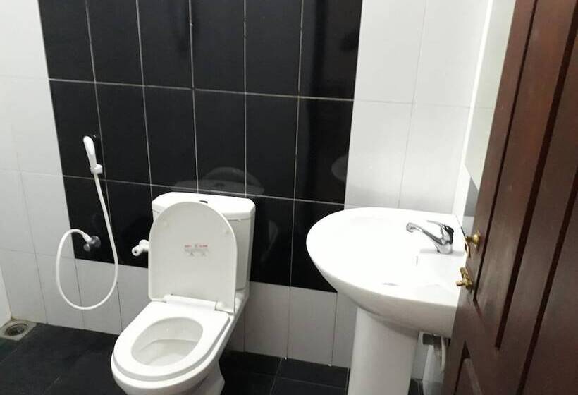 Szálloda Luminary Lodge