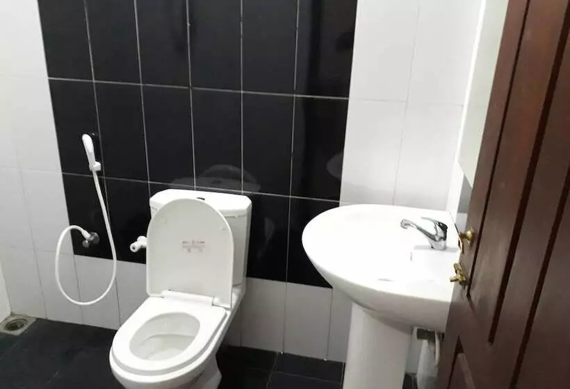 Hotelli Luminary Lodge