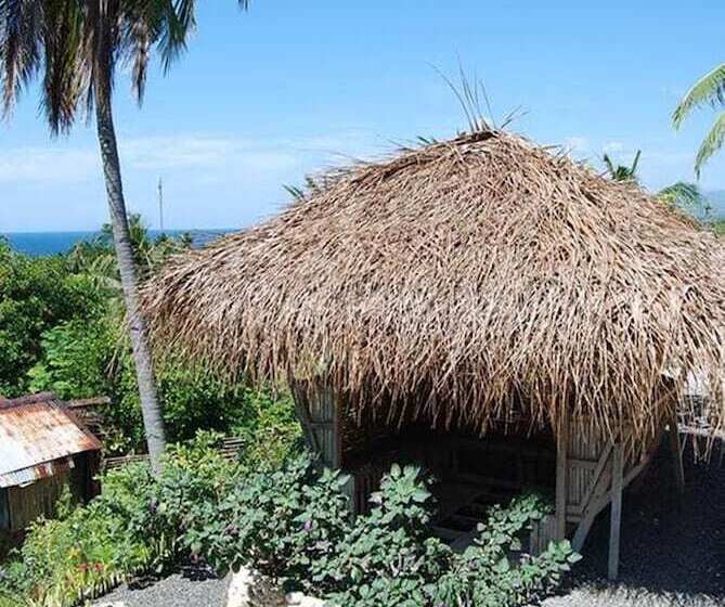 ホテル Panorama De Argao Boutique Resort