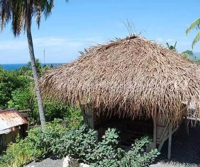 هتل Panorama De Argao Boutique Resort