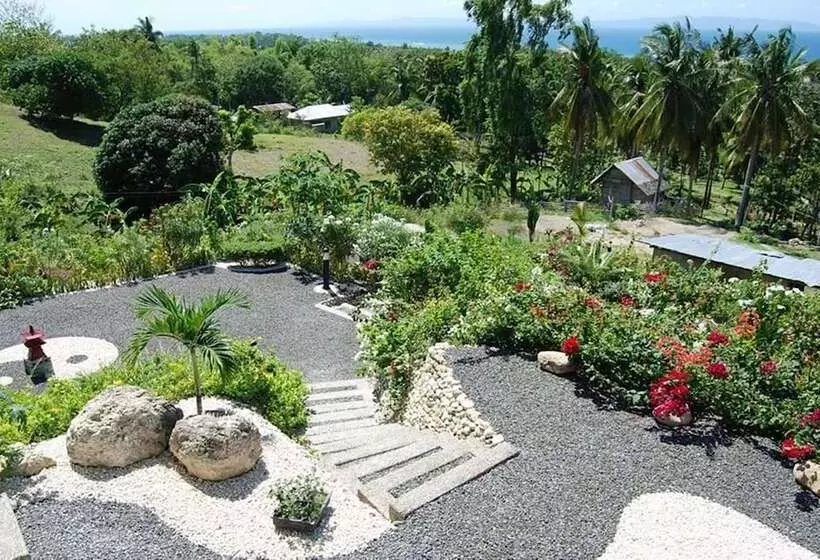 هتل Panorama De Argao Boutique Resort