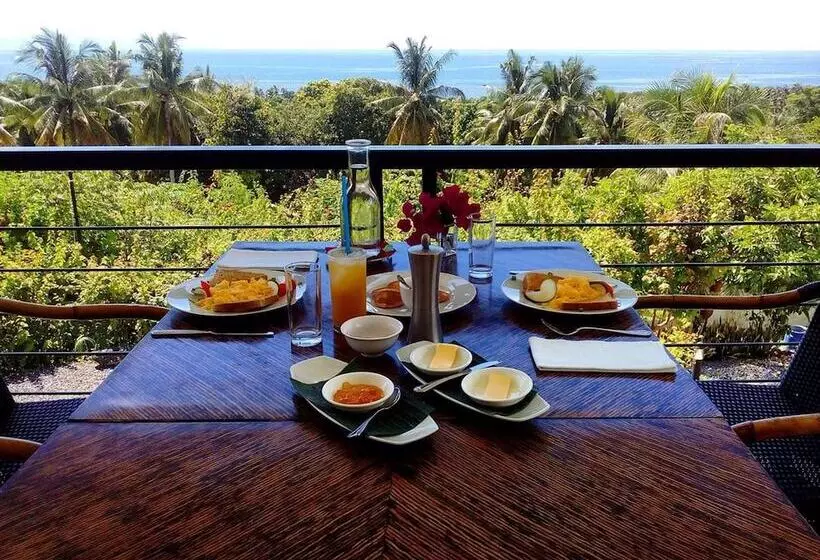هتل Panorama De Argao Boutique Resort