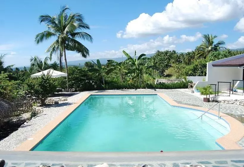 هتل Panorama De Argao Boutique Resort