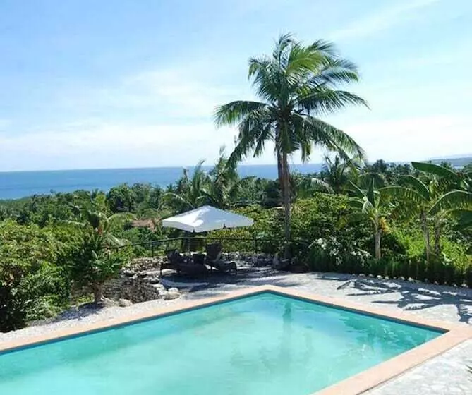 هتل Panorama De Argao Boutique Resort