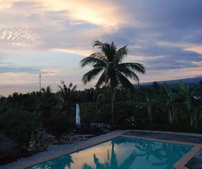 هتل Panorama De Argao Boutique Resort