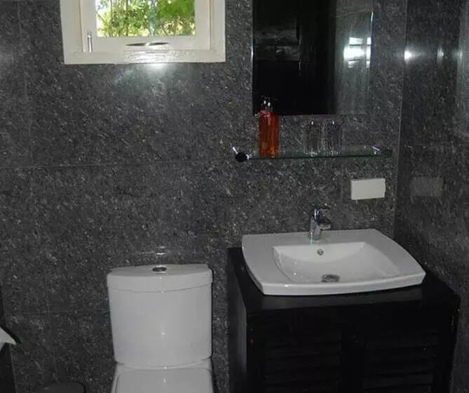هتل Panorama De Argao Boutique Resort