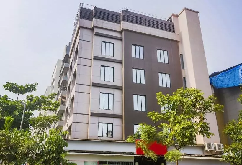 Hotelli Park View By Oyo Rooms