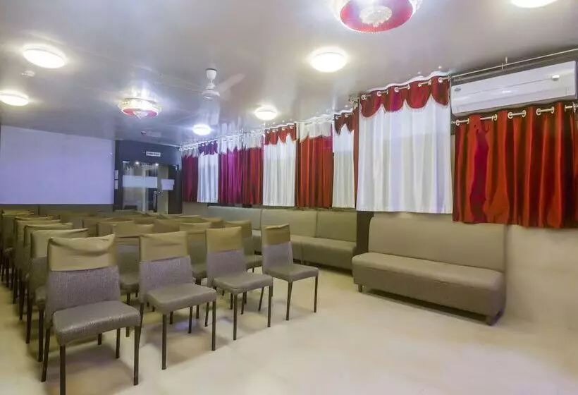 Hotelli Park View By Oyo Rooms