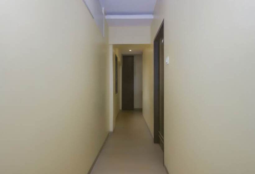 酒店 Park View By Oyo Rooms