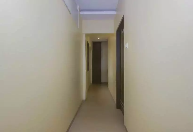Hotelli Park View By Oyo Rooms