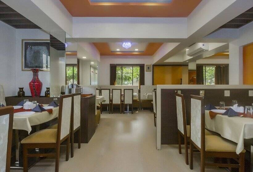 酒店 Park View By Oyo Rooms