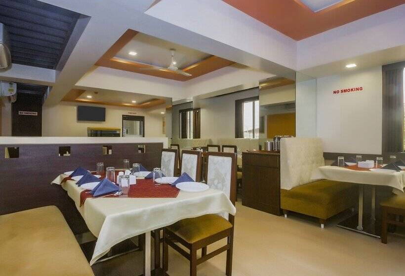 酒店 Park View By Oyo Rooms