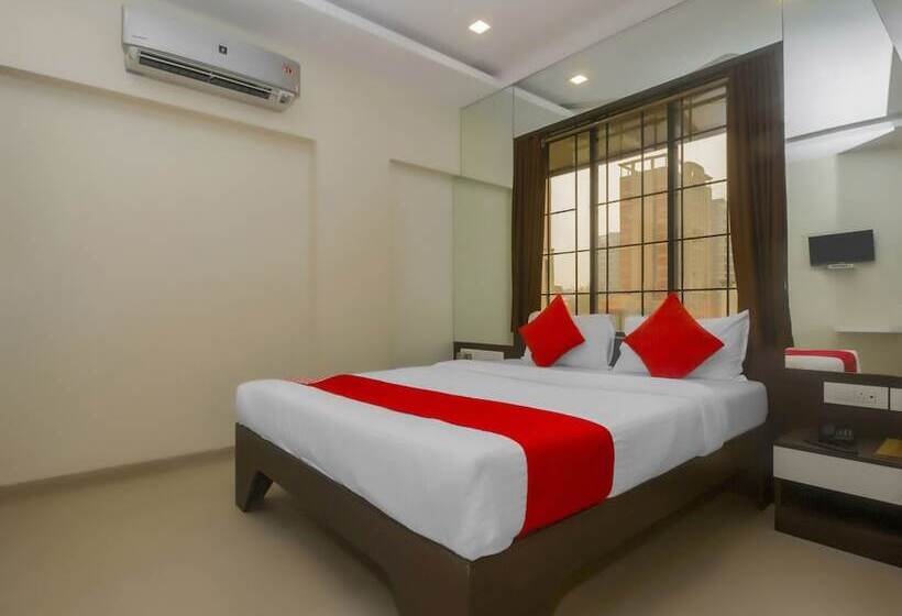 酒店 Park View By Oyo Rooms