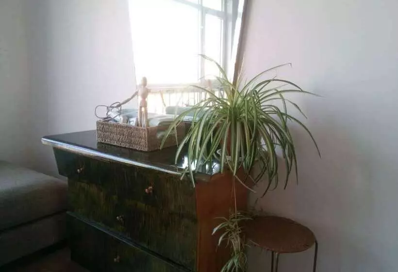 Hotelli Qingdao Bobo House Sea View Lodge