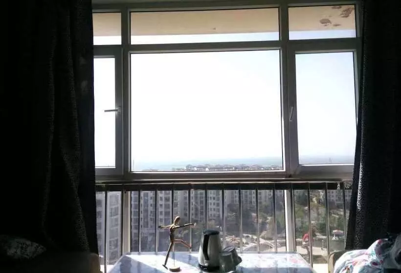 Hotelli Qingdao Bobo House Sea View Lodge