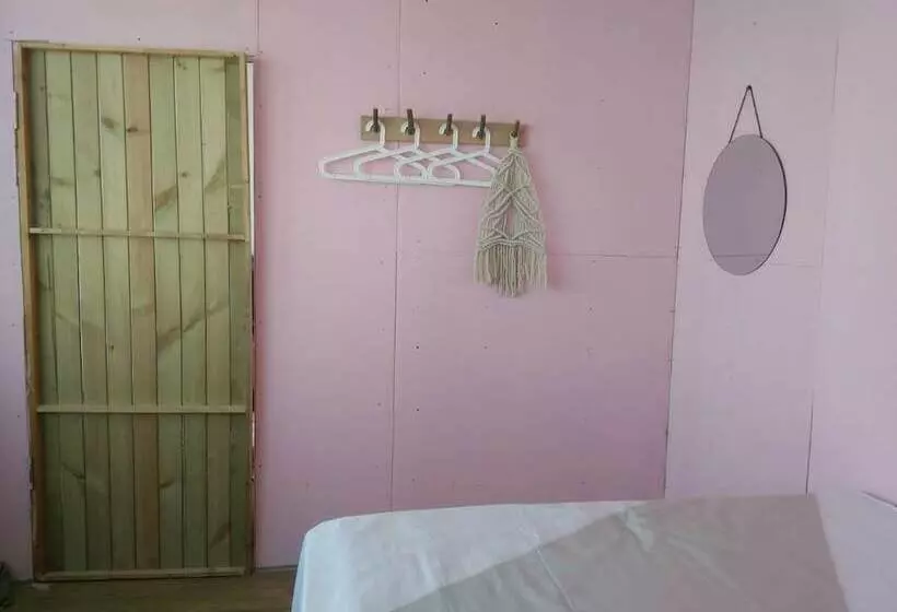 Hotelli Qingdao Bobo House Sea View Lodge