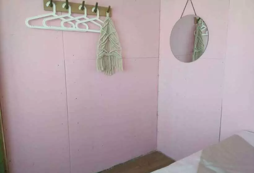 Hotelli Qingdao Bobo House Sea View Lodge