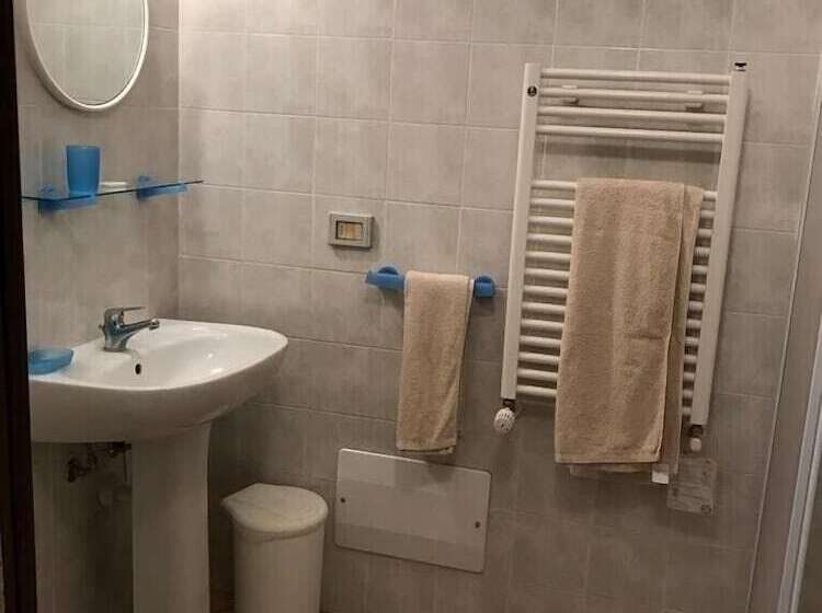 فندق ريفى Agriturismo Cascina Borio