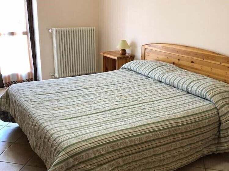 فندق ريفى Agriturismo Cascina Borio