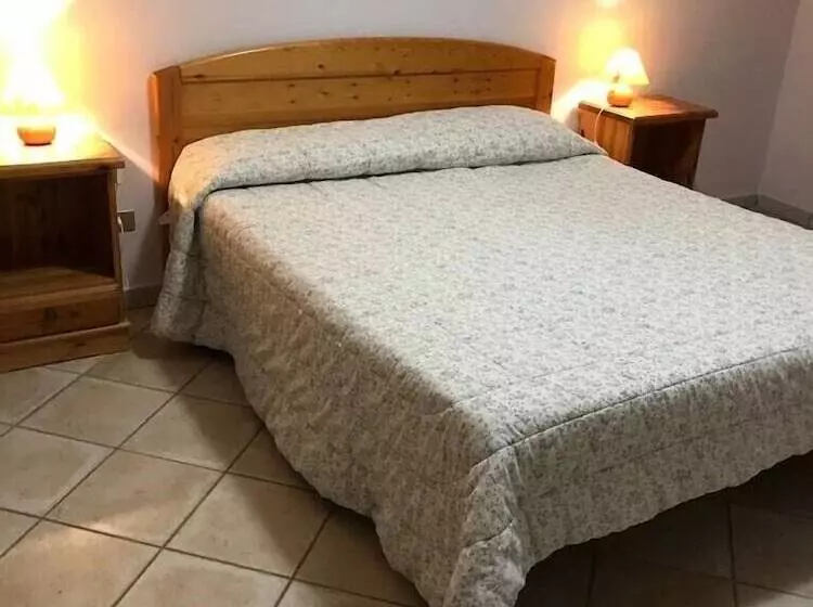 田舎風ホテル Agriturismo Cascina Borio
