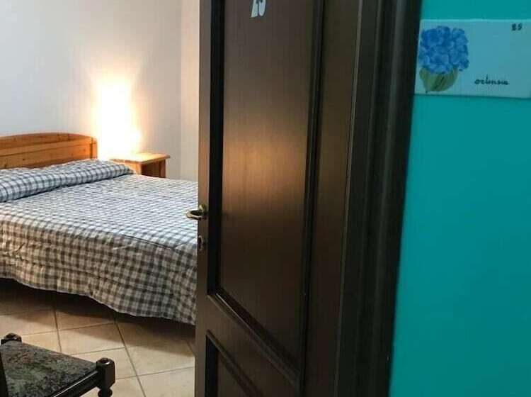 فندق ريفى Agriturismo Cascina Borio