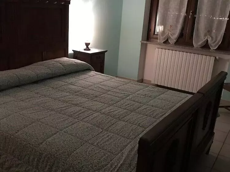 田舎風ホテル Agriturismo Cascina Borio
